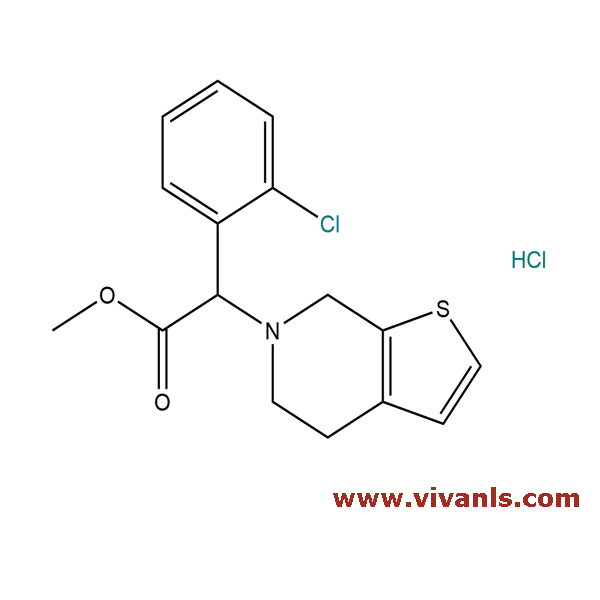 Impurities-Clopidogrel Impurity B-1664176357.png